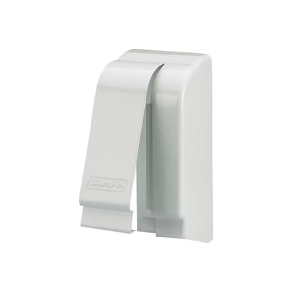 SlantFin Corp Slant/FinÂ Multi/PakÂ 80 Hinged Right Hand End Cap 103